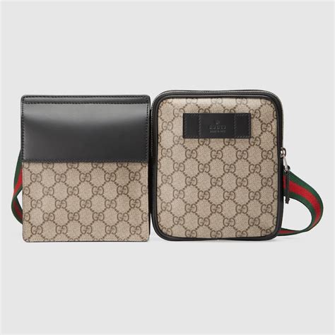 gucci tasche bauchtasche|gucci tasche herren.